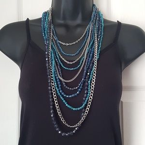 Statement Necklace